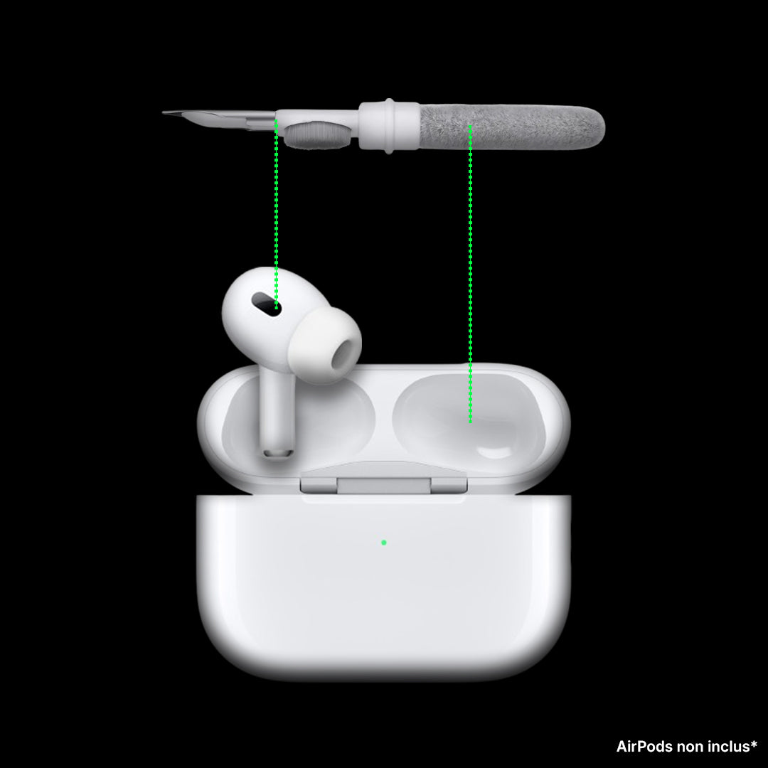 Auryx AirBrush™